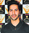 Varun Dhawan