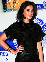 Nargis Fakhri