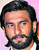 Ranveer Singh