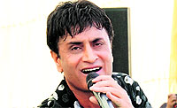 Debi Makhsoospuri