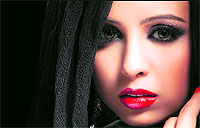 Khushboo Kamal