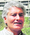 Sunil Jakhar 