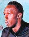 Usain Bolt