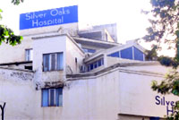 Silver Oaks Hospital, Phase IX, Mohali.