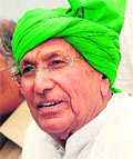 Om Prakash Chautala