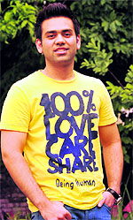 Jatesh Bassi