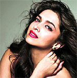 Deepika Padukone