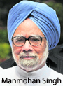Manmohan Singh