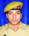 Shiv Krishan Sharma