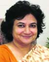 Dr Neena Sood