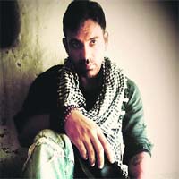 On and off: Dakssh Ajit Singh