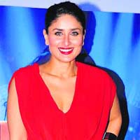 Close pals: Kareena Kapoor