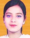 Ishrat Jahan