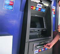 Hackers cloned debit cards, withdrew cash in Greece