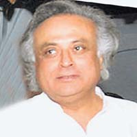 Jairam Ramesh