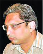 Deputy Commissioner Vikas Garg 
