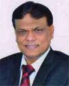 B K Sanghi