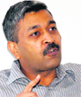 Mahesh Aggarwal
