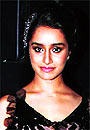 Shraddha Kapoor