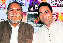 Gags Aulakh & MPS Aulakh; Puran Chand Wadali & Lakhwinder Wadali