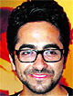 Ayushmann Khurrana