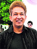 Javed Habib