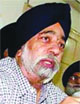The SGPC has summoned Paramjit Singh Sarna, former DSGMC president, on June 17