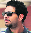 Yuvraj Singh