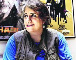 Guneet Monga
