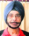 Jagjeet Singh Arneja