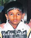 Sidharth Sagar