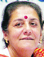 Ambika Soni