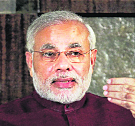 Narendra Modi