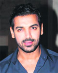 John Abraham