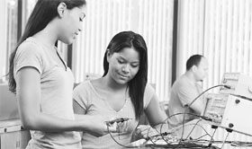 The higher education sector has to chart out a course that provides multiple options to students at different stages.
