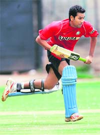 Rohit Sharma has flattered to deceive time and again. Now is the time for him to deliver