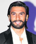 Ranveer Singh