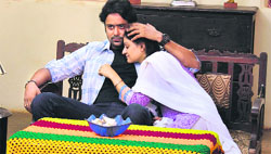  A still from Savdhaan India