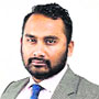 Amol Rajan