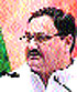 JP Nadda