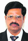 Prof. V. Balakista Reddy, Professor of International Law and Head, Centre for Air and Space Law, (NALSAR), 