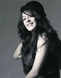 Hazel Keech