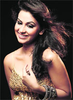 Aanchal Khurana