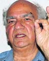 Shanta Kumar