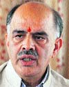 Ganesh Dutt