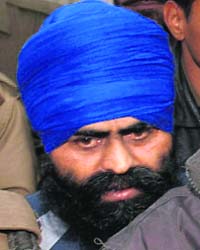 Devinder Pal Singh Bhullar