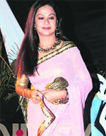 Zarina Wahab
