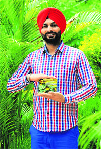 Raj Kakra