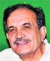 Birender Singh