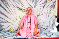 Swami Sadanand